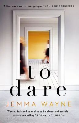 Să îndrăznești - To Dare