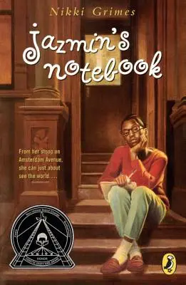 Caietul lui Jazmin - Jazmin's Notebook