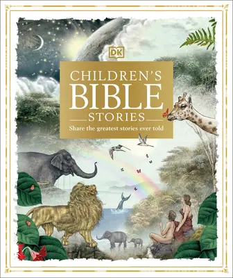 Povești biblice pentru copii - Children's Bible Stories