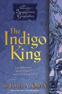 Regele Indigo, 3 - The Indigo King, 3