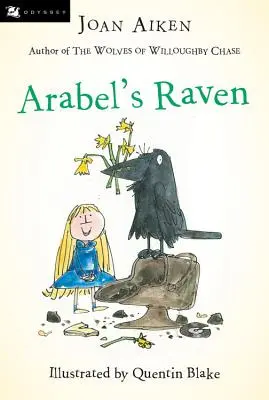 Corbul lui Arabel - Arabel's Raven