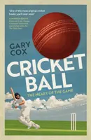 Mingea de cricket - Cricket Ball