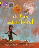 Soarele și vântul - The Sun and the Wind