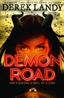 Drumul demonilor - Demon Road