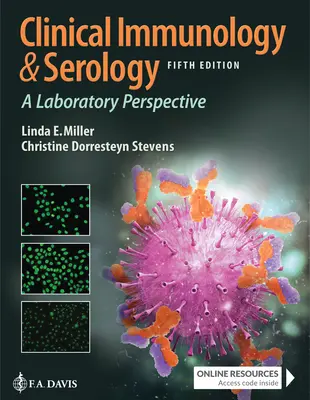 Imunologie clinică și serologie: O perspectivă de laborator - Clinical Immunology and Serology: A Laboratory Perspective