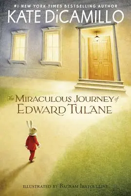 Călătoria miraculoasă a lui Edward Tulane - The Miraculous Journey of Edward Tulane
