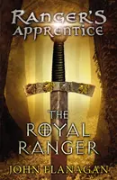 Royal Ranger (Ranger's Apprentice Book 12) (Flanagan John (Autor)) - Royal Ranger (Ranger's Apprentice Book 12) (Flanagan John (Author))