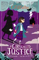 O fată numită justiție - Cartea 1 - A Girl Called Justice - Book 1