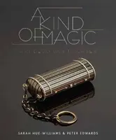 Un fel de magie: Vanity Cases Art Deco - A Kind of Magic: Art Deco Vanity Cases