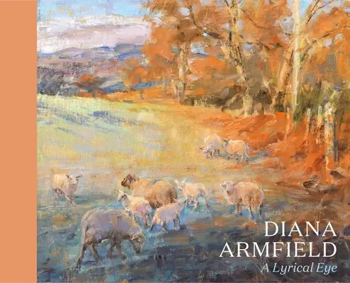 Diana Armfield: Un ochi liric - Diana Armfield: A Lyrical Eye