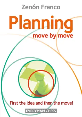 Planificare: Mutare cu mutare - Mai întâi ideea și apoi mutarea! - Planning: Move by Move - First the idea and then the move!