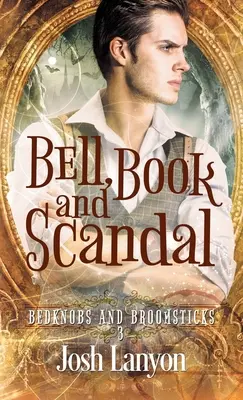 Clopot, carte și scandal - Bell, Book and Scandal