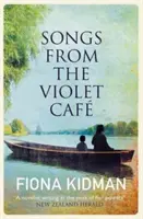 Cântece din Caf Violet - Songs from the Violet Caf