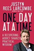 O zi la un moment dat: Un dependent în recuperare împărtășește înțelepciune practică - One Day at a Time: A Recovering Addict Shares Practical Wisdom