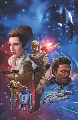 Star Wars Vol. 1: Calea Destinului - Star Wars Vol. 1: The Destiny Path
