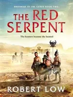 Șarpele Roșu - Red Serpent