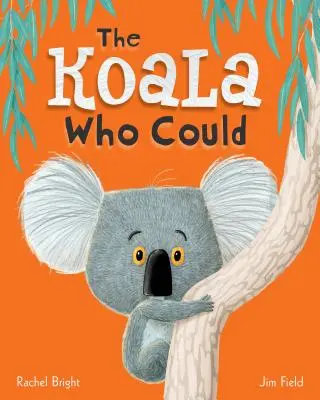 Koala care putea - The Koala Who Could