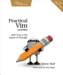 VIM practic: Editarea textului la viteza gândirii - Practical VIM: Edit Text at the Speed of Thought