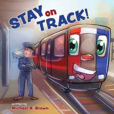 Rămâi pe calea cea bună! - Stay on Track!
