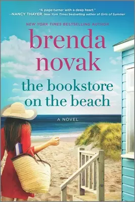 Librăria de pe plajă - The Bookstore on the Beach