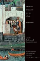 Anglia medievală, 500-1500: Un cititor - Medieval England, 500-1500: A Reader