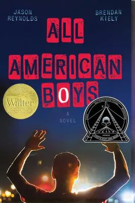 Toți băieții americani - All American Boys