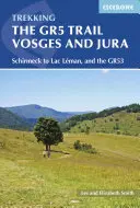 Traseul Gr5 - Vosges și Jura - The Gr5 Trail - Vosges and Jura