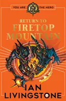 Lupta cu fantezia: Întoarcerea la Muntele Firetop - Fighting Fantasy: Return to Firetop Mountain