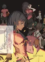 Koyomimonogatari, Partea 1: Calendar Tale - Koyomimonogatari, Part 1: Calendar Tale
