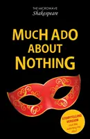 Mult zgomot pentru nimic - Much Ado About Nothing