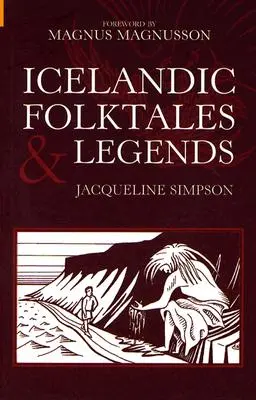 Povești populare și legende islandeze - Icelandic Folktales & Legends