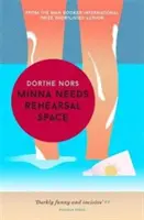 Minna are nevoie de spațiu de repetiții - Minna Needs Rehearsal Space