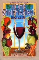 Bucuria de a face vin acasă - Joy of Home Wine Making