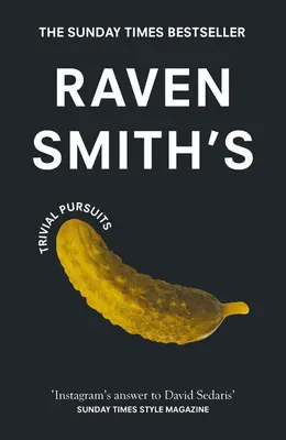 Trivial Pursuits al lui Raven Smith - Raven Smith's Trivial Pursuits