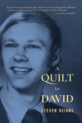 O cuvertură pentru David - A Quilt for David