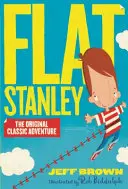 Stanley plat - Flat Stanley