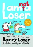 Eu nu sunt un ratat - I Am Not a Loser