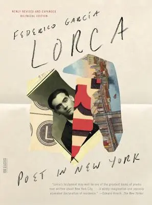 Poet în New York: Ediție bilingvă - Poet in New York: Bilingual Edition