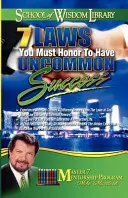 7 legi pe care trebuie să le respecți pentru a avea un succes ieșit din comun - 7 Laws You Must Honor to Have Uncommon Success