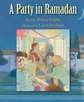 O petrecere în Ramadan - A Party in Ramadan