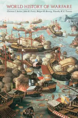 Istoria mondială a războiului - World History of Warfare