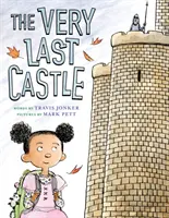 Ultimul castel - The Very Last Castle