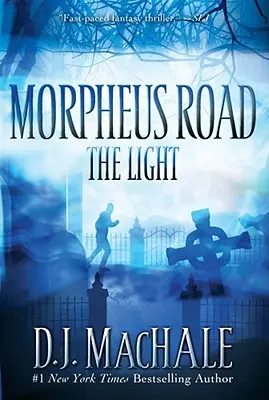 Lumina, 1 - The Light, 1