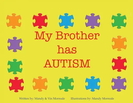 Fratele meu are autism - My Brother Has Autism
