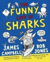 Viața amuzantă a rechinilor - Funny Life of Sharks