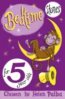 Povești de culcare pentru copii de 5 ani - Bedtime Stories for 5 Year Olds