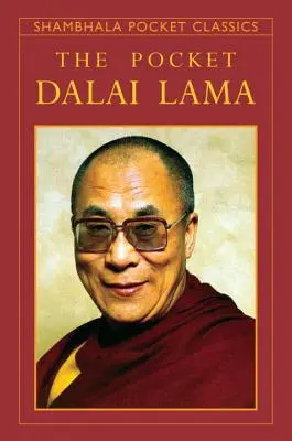 Dalai Lama de buzunar - The Pocket Dalai Lama