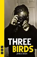 Trei păsări - Three Birds
