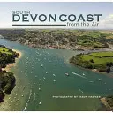 Coasta South Devon din aer - South Devon Coast from the Air