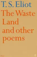 Țara pustie și alte poezii - Waste Land and Other Poems